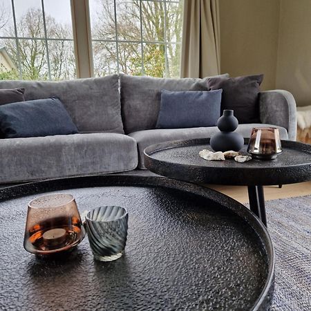Kustverhuur, Groede, Paarlhof 17 Екстериор снимка