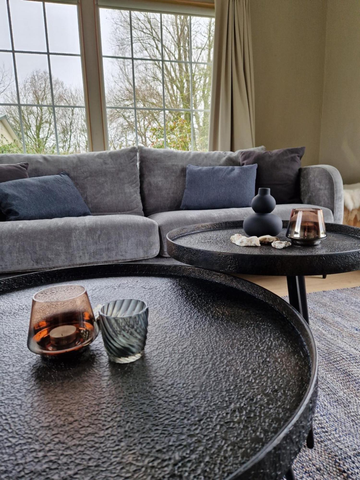 Kustverhuur, Groede, Paarlhof 17 Екстериор снимка